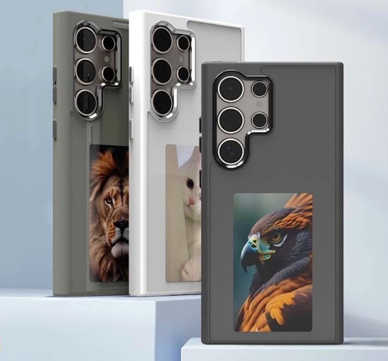 Function Smart Phone Cases For Iphone & Android phone