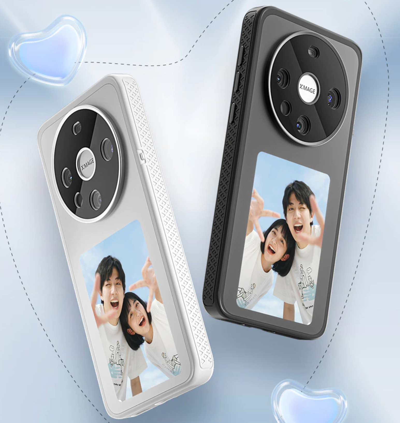 Function Smart Phone Cases For Iphone & Android phone