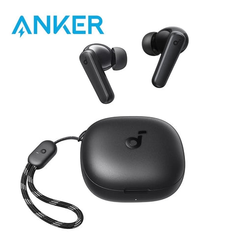 Soundcore by Anker R50i True Wireless Earbuds